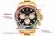 Rolex Daytona Rainbow Replica Watches - All Gold 4130 Watch (5)_th.jpg